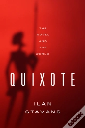 Capa do artigo Quixote
