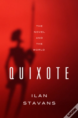 Capa do artigo Quixote