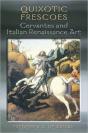 Quixotic Frescoes - Preview