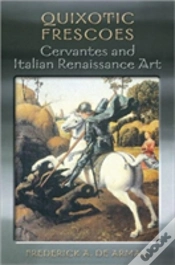 Capa do artigo Quixotic Frescoes