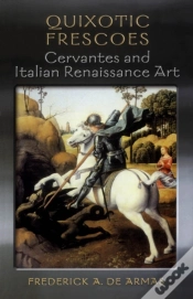 Capa do artigo Quixotic Frescoes