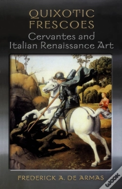 Capa do artigo Quixotic Frescoes