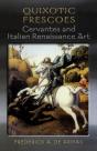 Quixotic Frescoes - Preview