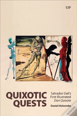 Capa do artigo Quixotic Quests
