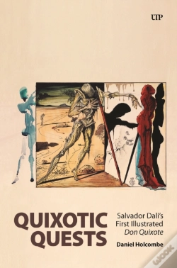 Capa do artigo Quixotic Quests