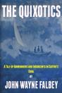 Quixotics - Preview