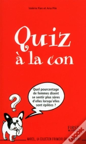 Quiz A La Con