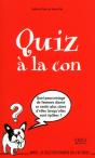 Quiz A La Con - Preview