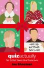 Quiz Actually - Preview