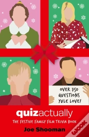 Capa do artigo Quiz Actually