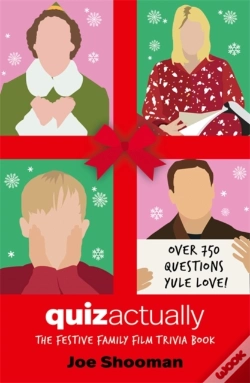 Capa do artigo Quiz Actually