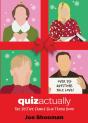 Quiz Actually - Preview