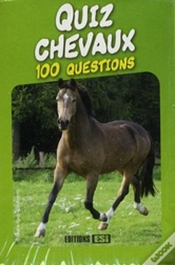 Capa do artigo Quiz Chevaux