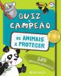 Quiz de Campeão: Animais a Proteger - Preview