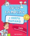 Quiz de Campeão: O Corpo Humano
