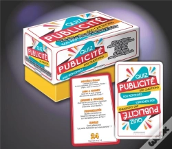 Capa do artigo Quiz De La Publicité