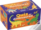 Capa do artigo Quiz Des Dinosaures