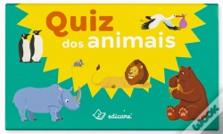 Capa do artigo Quiz dos Animais