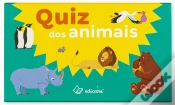 Capa do artigo Quiz dos Animais