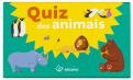 Quiz dos Animais