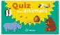 Quiz dos Animais - Preview