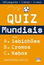 Quiz dos Mundiais - Preview