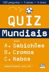 Quiz dos Mundiais