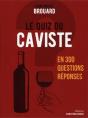 Quiz Du Caviste En 300 Questions-Reponses (Le) - Preview