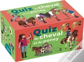 Quiz Du Cheval Et Du Poney