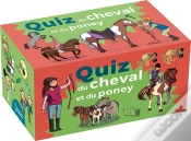 Capa do artigo Quiz Du Cheval Et Du Poney