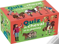 Capa do artigo Quiz Du Cheval Et Du Poney
