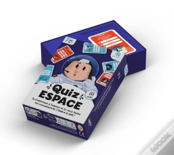 Capa do artigo Quiz Espace