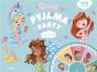 Quiz Et Defis Pyjama Party - Ne - Preview