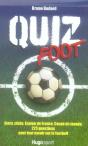 Quiz Foot - Preview