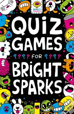 Capa do artigo Quiz Games For Bright Sparks
