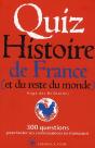 Quiz Histoire De France - Preview