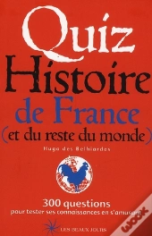 Quiz Histoire De France