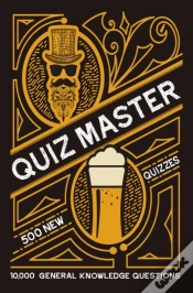 Capa do artigo Quiz Master