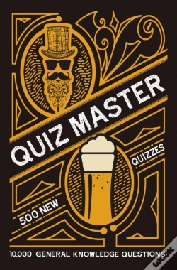 Capa do artigo Quiz Master