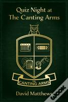 Quiz Night At The Canting Arms