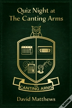 Capa do artigo Quiz Night At The Canting Arms