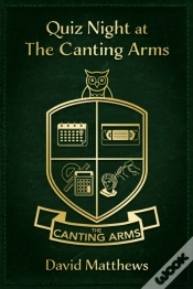 Capa do artigo Quiz Night At The Canting Arms