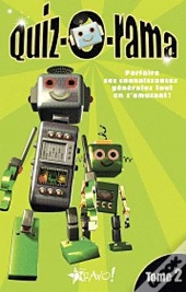 Quiz O Rama T.2