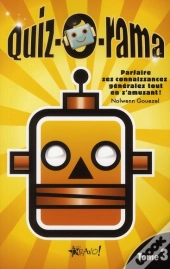 Quiz O-Rama T.3