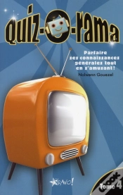 Capa do artigo Quiz O-Rama T.4