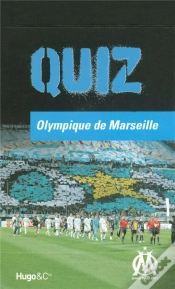 Capa do artigo Quiz Olympique De Marseille