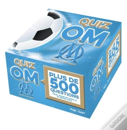 Capa do artigo Quiz Om