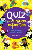 Quiz Para Chicos-Espertos