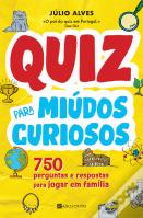 Quiz para Miúdos Curiosos