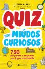 Quiz para Miúdos Curiosos - Preview